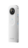 Ricoh THETA Spherical 360 Degree Panorama Built-In WiFi 4GB Digital Camera