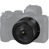 Nikon Z - 28mm f/2.8 Lens