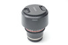 Pre-Owned - Rokinon Cine DS DS85M-NEX 85mm T1.5 AS IF UMC Full Frame Cine Lens for Sony E Mount