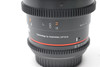 Pre-Owned - Rokinon Cine DS 135mm T2.2 ED UMC Telephoto Cine Lens for Canon EF Digital SLR Cameras