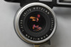 Pre-Owned - Leica - 35mm F/2.0 Summicron-M 8 ELEMENTS Silver w/ case,hood front cap, filter Made In Canada