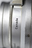 Pre-Owned - Leica - 35mm F/2.0 Summicron-M 8 ELEMENTS Silver w/ case,hood front cap, filter Made In Canada