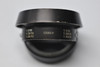 Pre-Owned - Leica - 35mm F/2.0 Summicron-M 8 ELEMENTS Silver w/ case,hood front cap, filter Made In Canada
