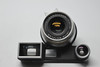 Pre-Owned - Leica - 35mm F/2.0 Summicron-M 8 ELEMENTS Silver w/ case,hood front cap, filter Made In Canada