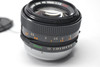 Pre-Owned - Canon 50MM F 1.2 FD S.S.C Manual focus