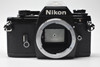 Pre-owned Nikon EM w/ 50mm f/1.8 Series E lens w/Nikon SB-E Speedlite