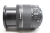 Pre-Owned - Canon EF-S 18-55Mm F/4-5.6 IS STM Lens