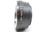 Pre-Owned Minolta Adapter for MD Lens-Sony NEX E-Mount