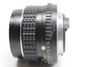 Pre-Owned - SMC Pentax-M 50mm F/1.4