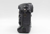 Pre-Owned - AS-IS NO WARRANTY. Nikon D4s Camera Body with Heavy Wear shutter count 705382