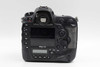 Pre-Owned - AS-IS NO WARRANTY. Nikon D4s Camera Body with Heavy Wear shutter count 705382