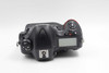 Pre-Owned - AS-IS NO WARRANTY. Nikon D4s Camera Body with Heavy Wear shutter count 705382
