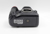 Pre-Owned - AS-IS NO WARRANTY. Nikon D4s Camera Body with Heavy Wear shutter count 705382