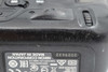 Pre-Owned - AS-IS NO WARRANTY. Nikon D4s Camera Body with Heavy Wear shutter count 705382