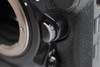 Pre-Owned - AS-IS NO WARRANTY. Nikon D4s Camera Body with Heavy Wear shutter count 705382