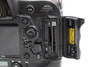 Pre-Owned - AS-IS NO WARRANTY. Nikon D4s Camera Body with Heavy Wear shutter count 705382
