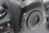 Pre-Owned - AS-IS NO WARRANTY. Nikon D4s Camera Body with Heavy Wear shutter count 705382