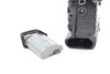 Pre-Owned - AS-IS NO WARRANTY. Nikon D4s Camera Body with Heavy Wear shutter count 705382