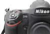 Pre-Owned - Nikon D4s (Body Only)