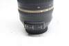 Pre-Owned - Tamron  SP 24-70Mm F/2.8 DI VC USD Lens For Nikon