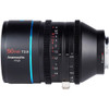 Sirui 50mm T2.9 Anamorphic 1.6x Lens (Z Mount)