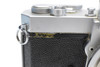 Pre-Owned - Nikkormat FT (Chrome) w/ Nikkor-H 50mm F/2 Non-AI Lens