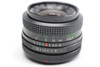 Pre-Owned - Vivitar 28mm f2.8 Wide Angle Close Focus MC Lens Canon FD