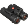 Leica - 8x20 Binoculars Ultravid BR Binoculars (Black Rubber)