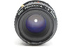 Pre-Owned - Pentax-M 50MM F/1 4 SMC Manual Focus Lens
