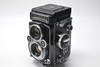 Pre-Owned - Rolleiflex 3.5F 75mm Xenotar TLR Camera Kit