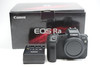 Pre-Owned - Canon EOS RA Mirrorless (Body Only)