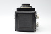 Pre-Owned - Vintage Ciroflex Twin Lens 6x6 120 film camera Made In USA 1948, WOLLENSAK 85mm F3.5