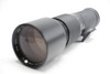 Pre-Owned - Vivitar 400mm F/5.6 Tlephoto Lens for Minolta SRT
