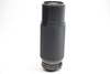 Pre-Owned - Minolta 100-300mm F/5.6 MD Zoom Lens