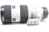 Pre-Owned - Sony Alpha A mount  70-200mm f/2.8 G SSM A-mount Lens