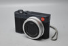 CODE-U, Leica C-Lux Digital Camera (Midnight Blue)