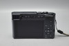 Leica - Code-U - Leica C-Lux Digital Camera (Midnight Blue)