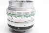 Pre-Owned - Steinheil Munchen Auto-Quinar 100mm F/3.5 Exakta Mount