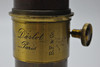 Pre-Owned - Jamin A Darlot Paris Brass 3 In Lens, 1860 Petzval