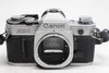 Pre-Owned - Canon AE-1 w/ 35-200mm F/4-5.6 Macro Lens