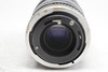 Pre-Owned - Canon AE-1 w/ 35-200mm F/4-5.6 Macro Lens