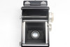 Pre-Owned - Rollei/Rolleicord III Type 2 DBGM TLR W/75mm Xenar F/3.5