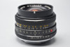 Pre-Owned Leica 28Mm F/2.8 Elmarit-R Black 3 Cam Lens