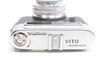 Pre-Owned - Voigtlander Vito Automatic I w/ Vigtlander Lanthar 50mm F/2.8