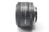 Pre-Owned - Nikon 50mm F/1.8D AF (CHINA)