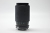 Pre-Owned - Tokina 80-200mm F3.5 4.5 or f/4.5 P/K Nikon AIS