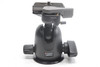 Pre-Owned Manfrotto 496RC2 Compact Ball Head With RC2 QR Plate