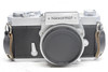 Pre-Owned - Nikon Nikkormat FTN Silver w. 50mm f/2 Nikkor-H lens