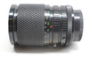 Pre-Owned Sun Zoom MC 28-80mm F/3.5-4.5 Macro Lens for Canon FD