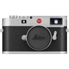 Leica - OPEN BOX M11 Rangefinder Camera (Silver) , 2 YEARS WARRANTY
